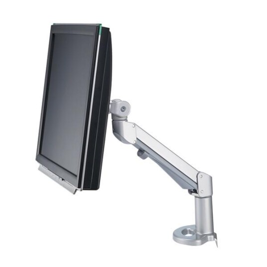 ROLINE LCD Monitor Stand. Gas Spring. 1 Joint Factory Sealed ROLINE LCD Monitor Stand. Gas Spring. 1 Joint Factory Sealed