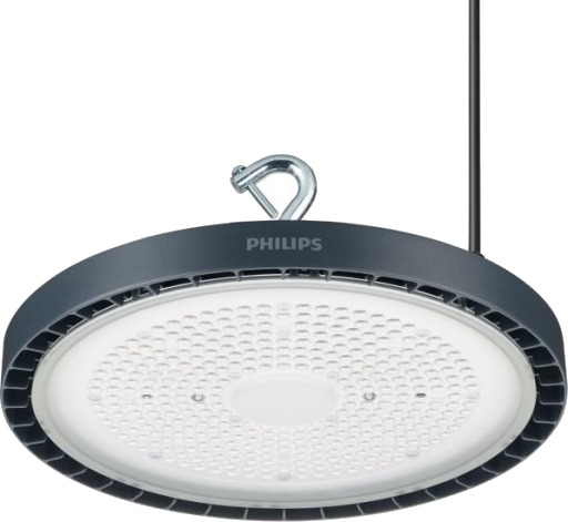 Philips Coreline Highbay By121p Gen5 20000Lm/840 126W Ip65 Bredstrålende Wb Philips Coreline Highbay By121p Gen5 20000Lm/840 126W Ip65 Bredstrålende Wb