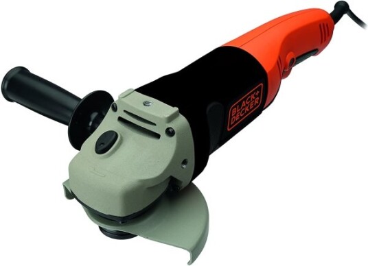 Black & Decker Båndsliper KG1202
