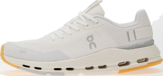 On Cloudnova Form 2 White 42