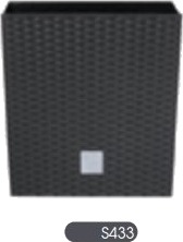 Prosperplast Vazonas Lauko Drts325l Svart Prosperplast Vazonas Lauko Drts325l Svart