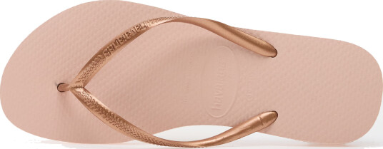 Havaianas Unisex Slim 41/42, Ballet Rose Havaianas Unisex Slim 41/42, Ballet Rose