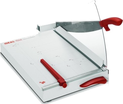 Ideal 1046 30 Ark 46 Cm 390 Mm 700 Mm 385 Mm 7,5 Kg