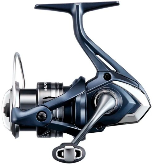 Shimano Miravel Black