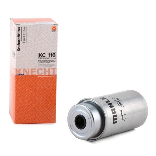 Drivstoffilter KNECHT KC 116 Drivstoffilter KNECHT KC 116