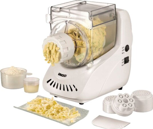 Unold 68801 Pastamaskin (200W)