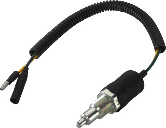HELLA 6ZF 181 612-001 Bryter, ryggelys
