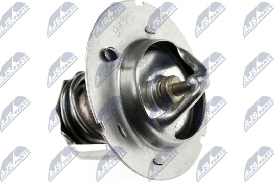 Termostat NTY CTM CH 006