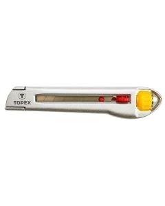 Topex Brytebladkniv 17B103 Topex Brytebladkniv 17B103