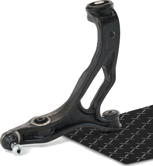 RIDEX 273C1408 Bærearm RIDEX 273C1408 Bærearm