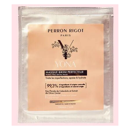 Perron Rigot Perfecting Bikini Mask 1 stk Perron Rigot Perfecting Bikini Mask 1 stk