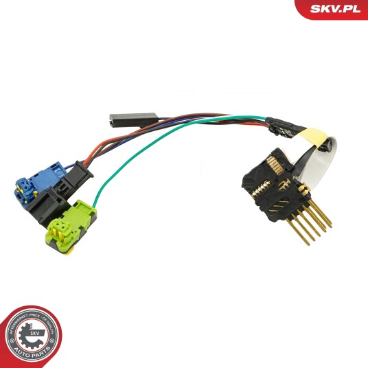 Kabelreparasjonssett, baklys ESEN SKV 53SKV391