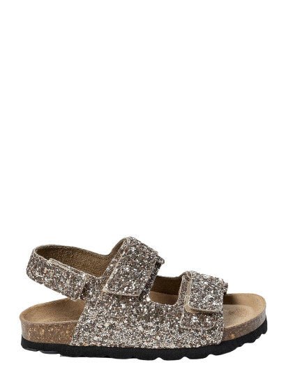 Sofie Schnoor Baby and Kids Kettykb Sandal Multi/patterned 25