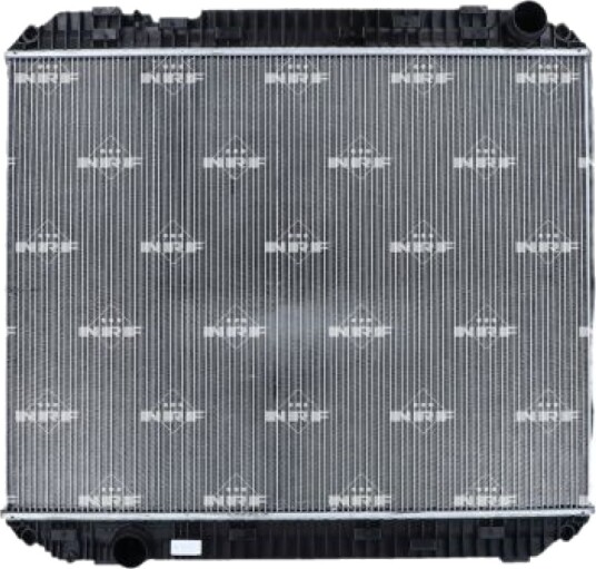 Radiator NRF 56073A