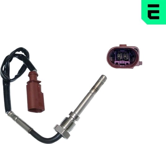 Sensor, eksostemperatur ERA 551992