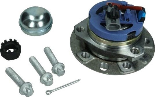 MAXGEAR 33 0256 Hjullager