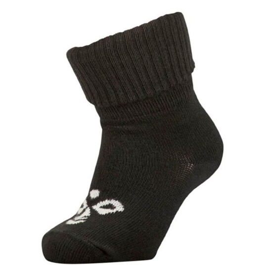 Hummel Black Sora Socks 18-20