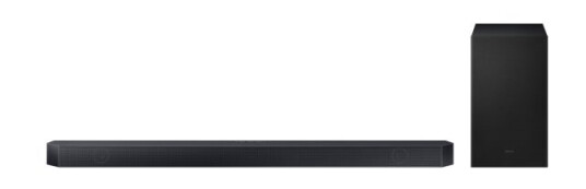 Samsung HW-Q700D/EN Svart Samsung HW-Q700D/EN Svart
