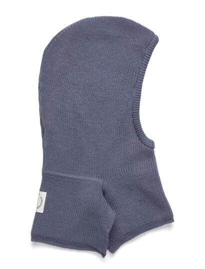En Fant Balaclava - Blue - 9-12M
