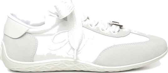 Roger Vivier Dame Sko Hvit 39 EU, Roger Vivier Dame Sko Hvit 39 EU,