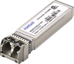 QNAP TRX-32GFCSFP-SR SFP+ transceiver 32 Gb Fibre Channel