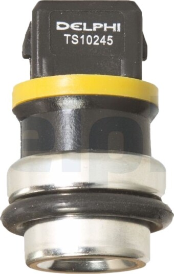 Sensor, motortemperatur DELPHI TS10245-12B1