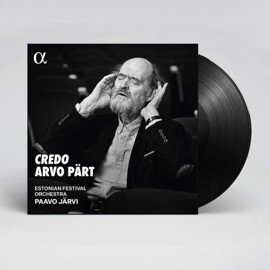 Pärt: Credo Pärt: Credo
