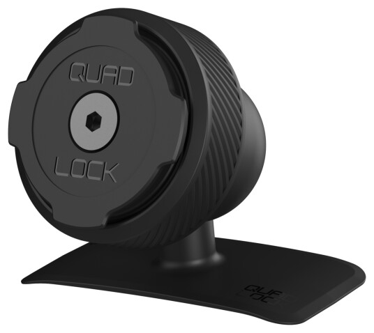 Quad Lock Dash/Console Car Mount Quad Lock Dash/Console Car Mount