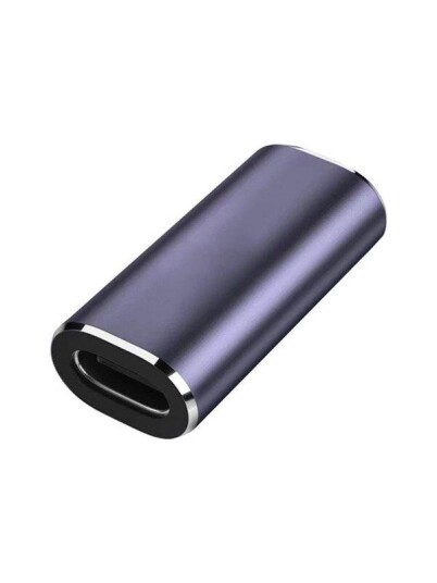 Vision USB-C Coupler TC-USBCFF/BL Vision USB-C Coupler TC-USBCFF/BL