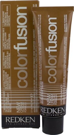 Redken Color Fusion 4Mv (U) Redken Color Fusion 4Mv (U)
