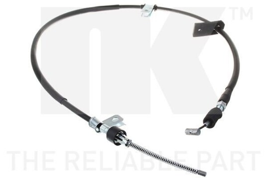 Tautrekk, håndbremse NK 905231 Tautrekk, håndbremse NK 905231