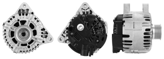Dynamo DRI 2291331502