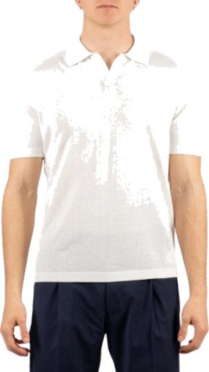Brooksfield Herre Topper Hvit M, Brooksfield Herre Topper Hvit M,