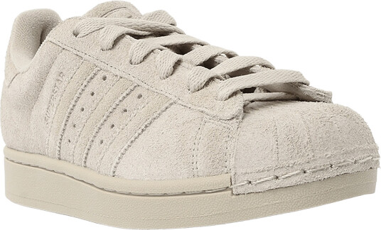 Adidas Originals Superstar Ii W Khaki green 36 2/3 Adidas Originals Superstar Ii W Khaki green 36 2/3