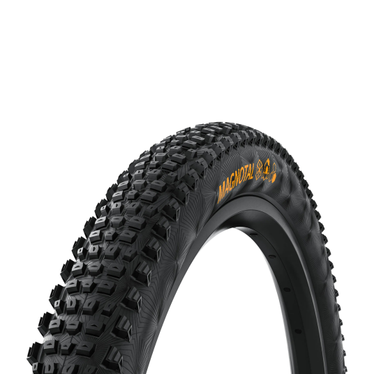 Continental Magnotal Folding Tire 29" 2,40" (60 - 622) Continental Magnotal Folding Tire 29" 2,40" (60 - 622)