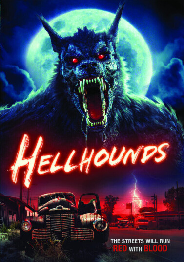 Hellhounds DVD