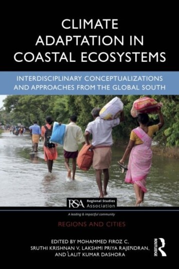 Climate Adaptation in Coastal Ecosystems Climate Adaptation in Coastal Ecosystems