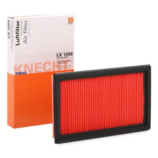 Luftfilter KNECHT LX 1269