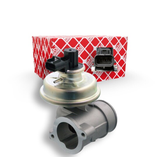 EGR Ventil FEBI BILSTEIN 103572