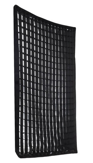Broncolor Light grid 40° softbox 35x60cm Soft Grid til softboks