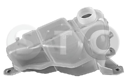 STC T403530 Vannkasse radiator