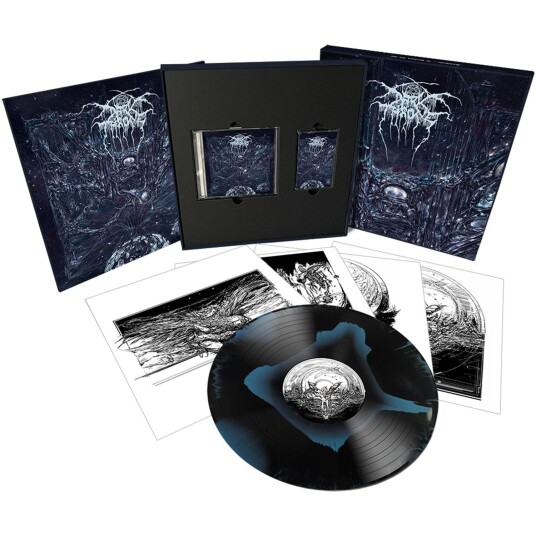 Darkthrone  It Beckons Us All  LP/Vinyl