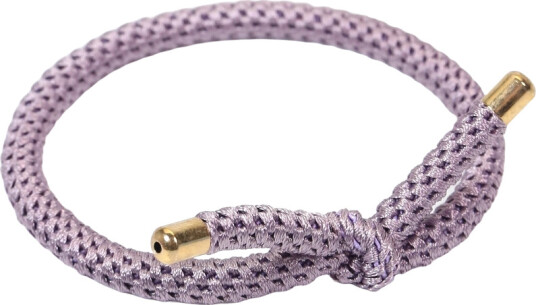 By Stær Katya Hairtie Purple