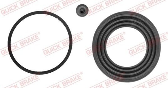 Quick Brake Rep. sett bremsecaliper QUICK BRAKE 114 0345