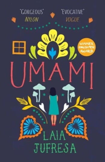 Umami Av Laia Jufresa Umami Av Laia Jufresa