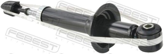 FEBEST 04658631R Støtdemper