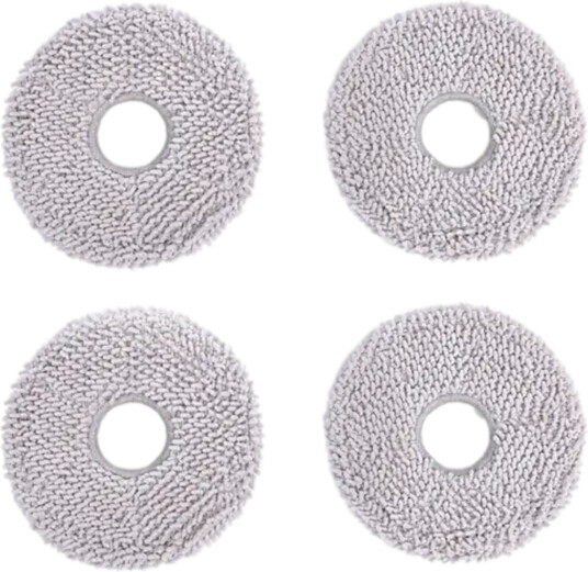 Omni/X1 Turbo/T20 Omni/T10 mopper, 2 stk.