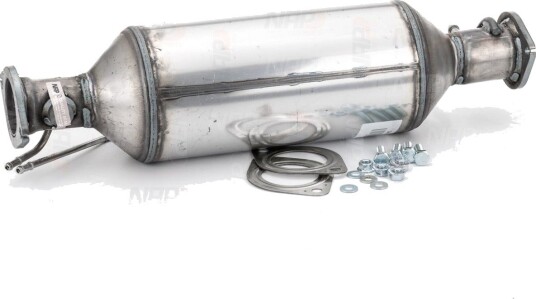 NAP carparts CAD10108 Partikkelfilter NAP carparts CAD10108 Partikkelfilter