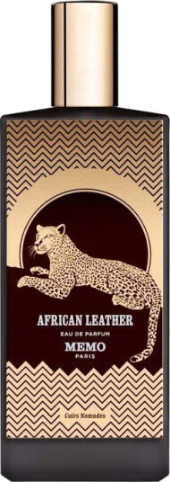 MEMO Paris African Leather Eau de parfum 75ml