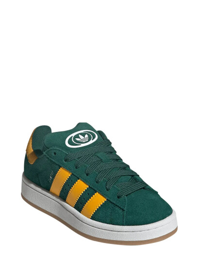 adidas Originals Campus 00S J - Green - 36 2/3 adidas Originals Campus 00S J - Green - 36 2/3
